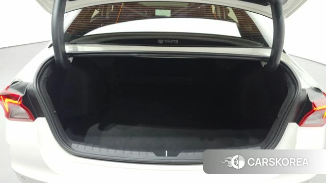 Kia K5 3rd generation id 3892297 из Кореи 11