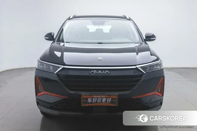 Dongfeng Fengshen AX7 id 4253649 из Китая 11