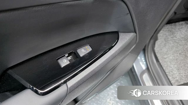 Kia Sportage 5th Generation Hybrid id 4248840 из Кореи 11