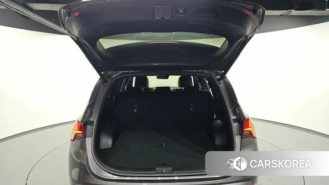 Hyundai The New Santa Fe id 4609553 из Кореи 11