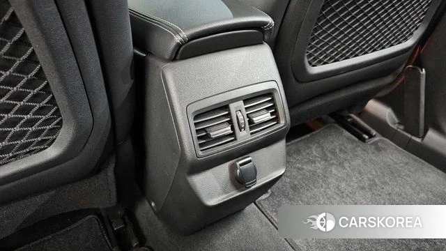 Renault Korea (Samsung) The New QM6 id 4542988 из Кореи 11