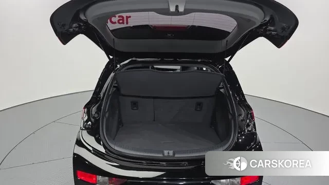 Chevrolet (GM Daewoo) Bolt EV id 3509172 из Кореи 11