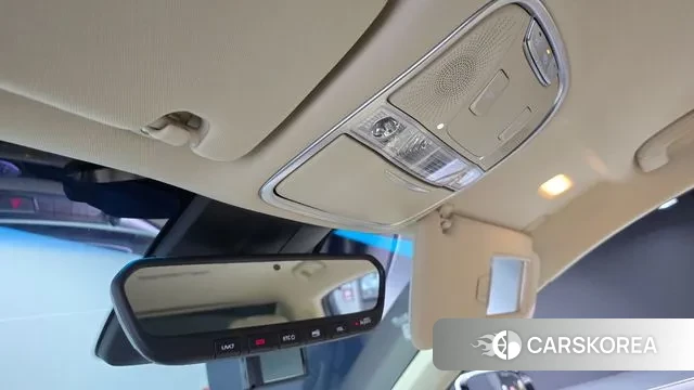 Kia More K9 id 3004650 из Кореи 11