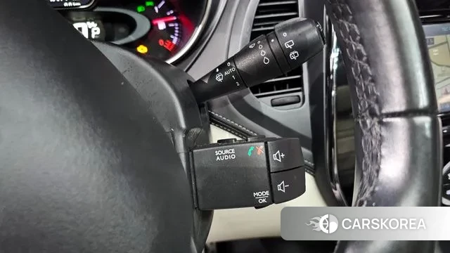 Renault Korea (Samsung) New QM3 id 3626844 из Кореи 11