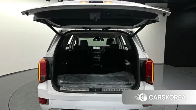 Hyundai Palisade id 3513837 из Кореи 11