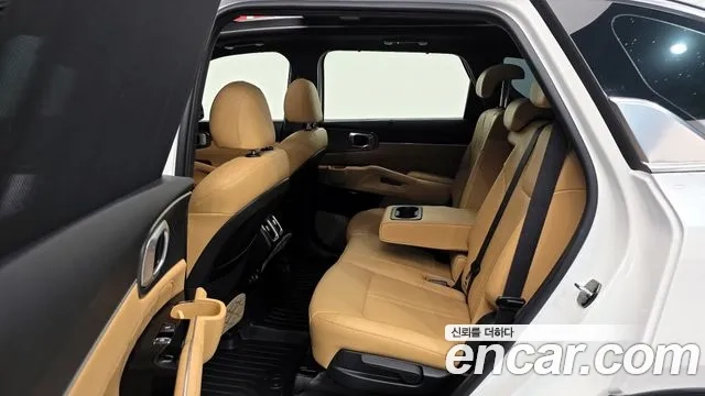 Kia Sorento 4th Generation id 2945412 из Кореи 11