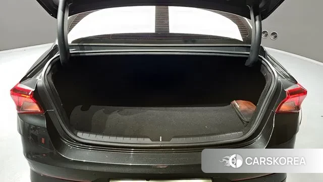 Kia K5 3rd generation id 2990743 из Кореи 11