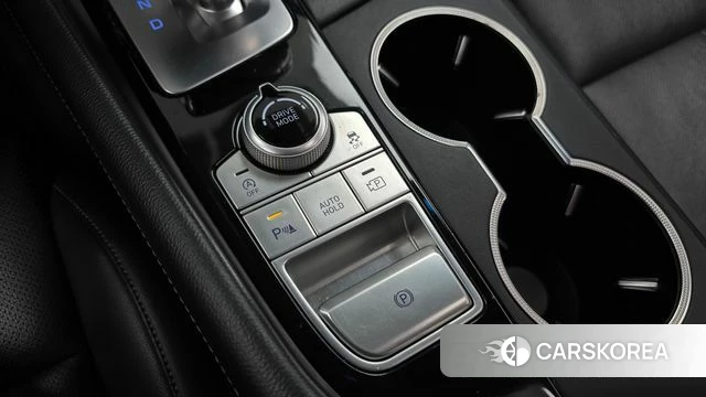 Genesis The New G70 id 4872670 из Кореи 11