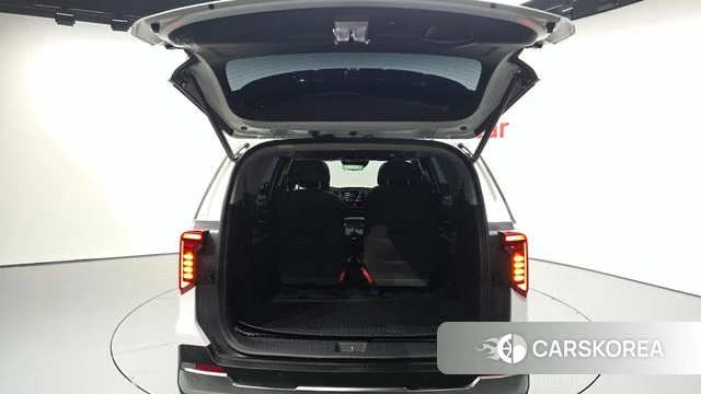 Kia The New Carnival 4th Generation id 3933883 из Кореи 11