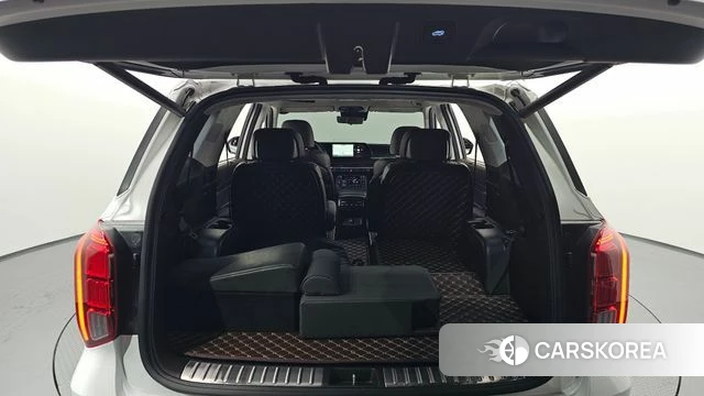 Hyundai The New Palisade id 4343373 из Кореи 11