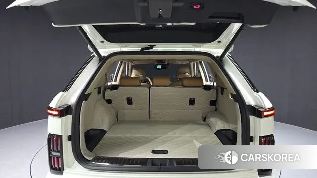 Ssangyong Actian 2nd Generation id 3609977 из Кореи 11