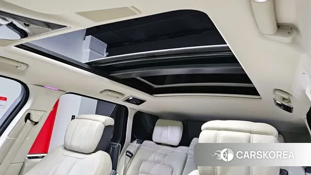 Land Rover Range Rover 4th Generation id 2960440 из Кореи 11