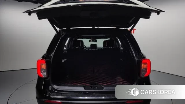 Ford Explorer 6th Generation id 2985826 из Кореи 11