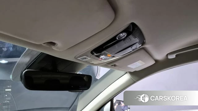 Kia K5 3rd generation id 3818120 из Кореи 11