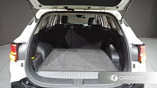 Kia Sportage 5th Generation id 3645235 из Кореи 11