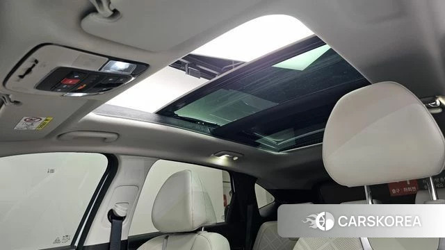 Hyundai Tucson (NX4) id 4591300 из Кореи 11