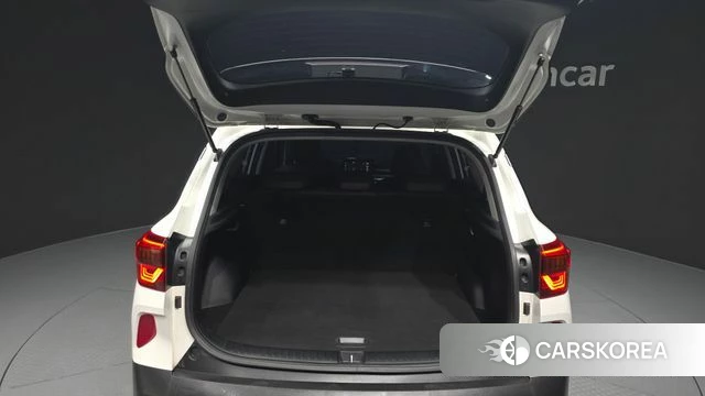 Kia Seltos id 4424188 из Кореи 11