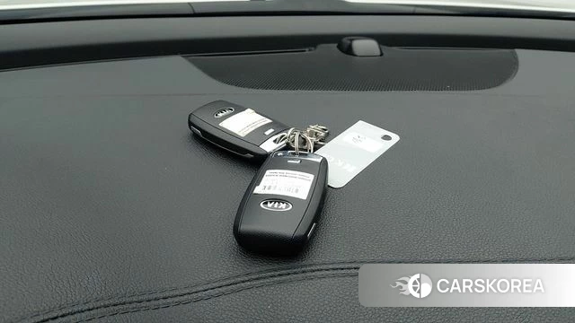 Kia Sportage 4th Generation id 4850185 из Кореи 11