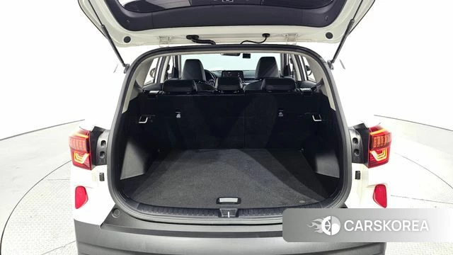Kia Seltos id 4672337 из Кореи 11
