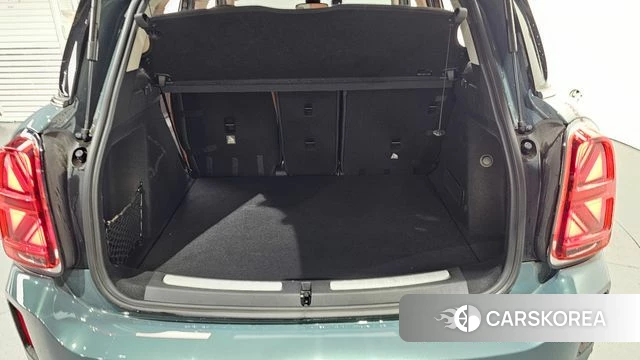 Mini Cooper Countryman id 4282980 из Кореи 11
