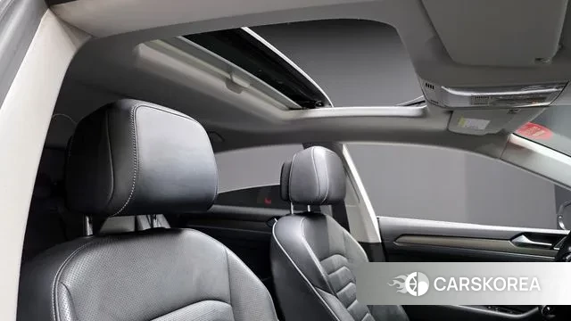 Volkswagen Arteon id 3698323 из Кореи 11