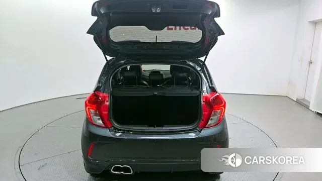 Chevrolet (GM Daewoo) The Next Spark id 3687666 из Кореи 11