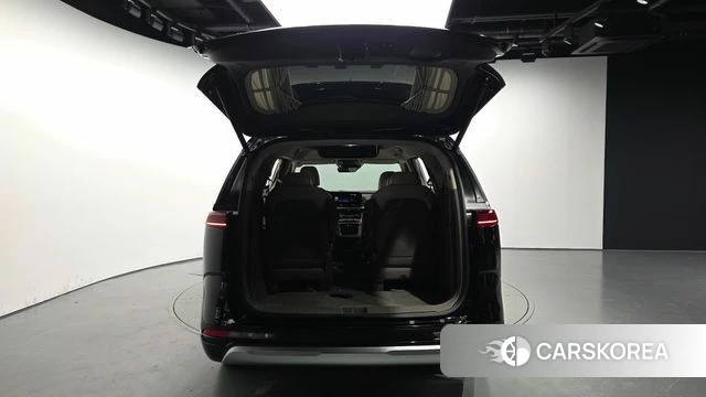 Kia Carnival 4th generation id 4624943 из Кореи 11