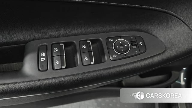 Hyundai The New Grandeur IG id 4429737 из Кореи 11