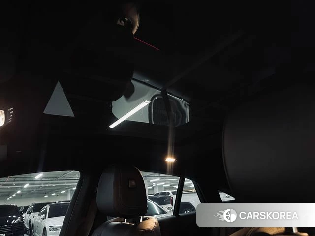 Mercedes-Benz GLE-Class W167 id 3953869 из Кореи 11