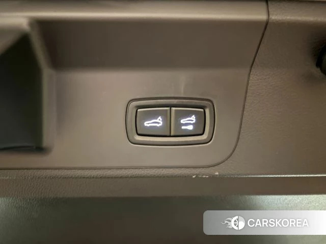 Porsche Panamera (971) id 4540529 из Кореи 11
