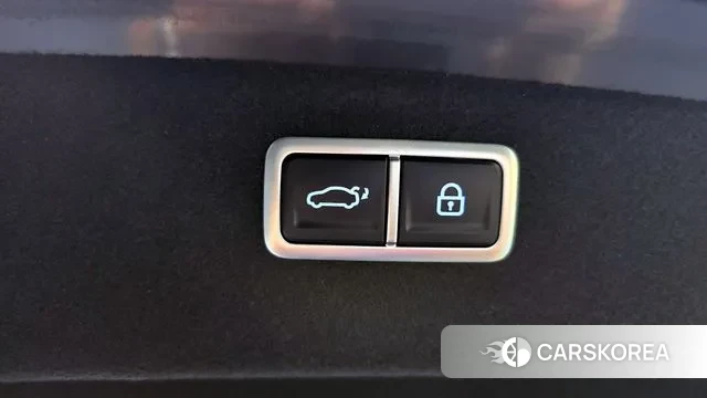 Genesis G80 (RG3) id 3059288 из Кореи 11