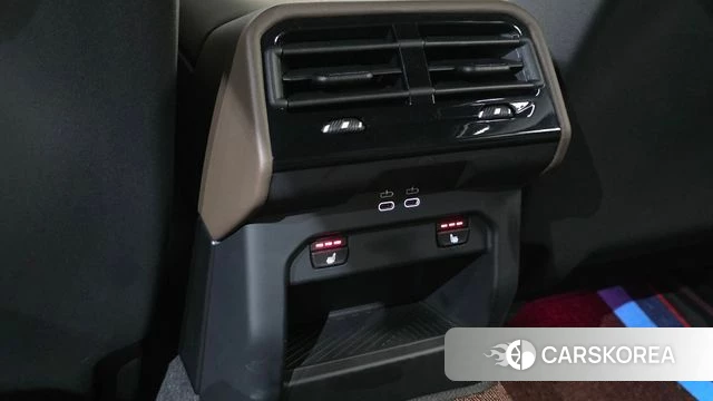 BMW 5 Series (G60) id 4853432 из Кореи 11
