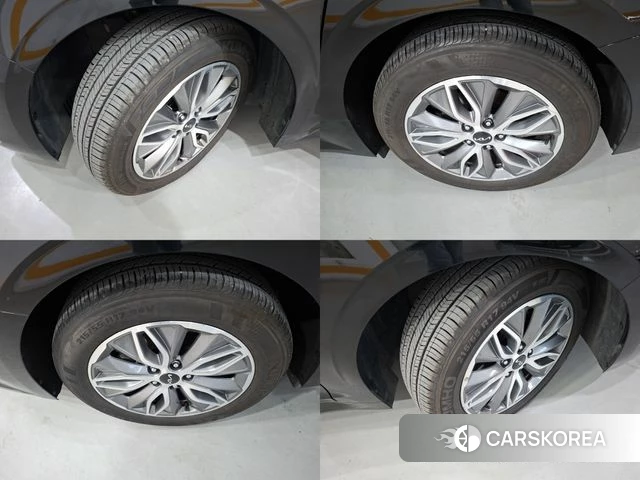 Kia K5 Hybrid 3rd Generation id 3841975 из Кореи 11