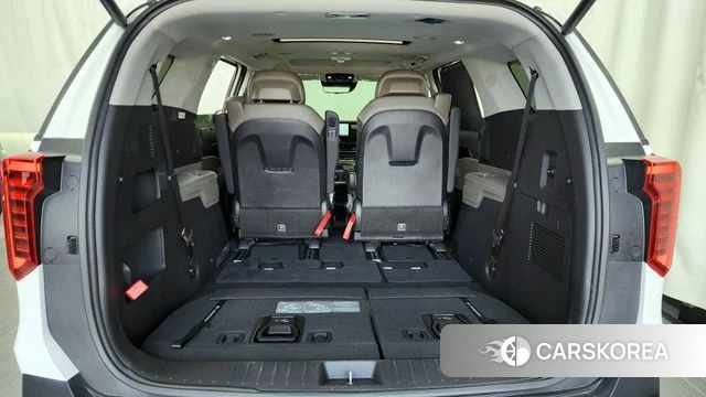 Kia The New Carnival 4th Generation id 3841140 из Кореи 11