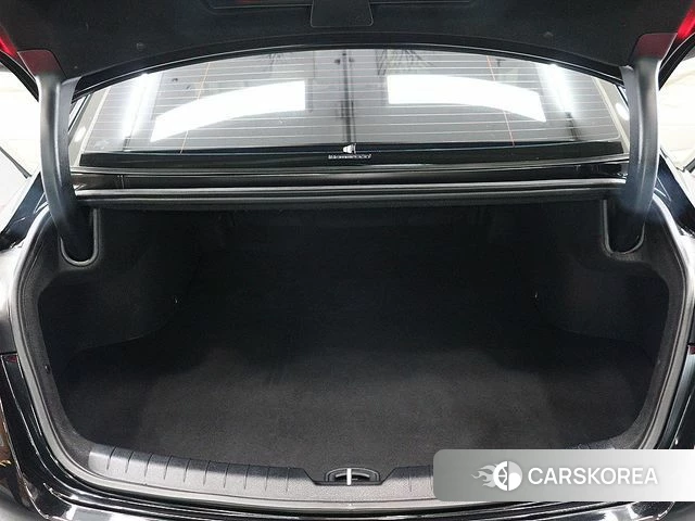 Kia K8 id 4704950 из Кореи 11