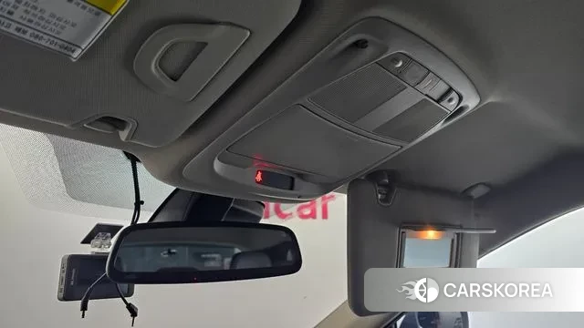 Renault Korea (Samsung) QM6 id 3698949 из Кореи 11