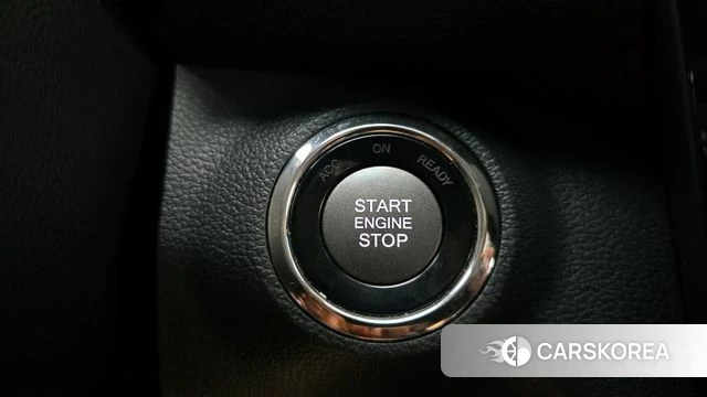 Ssangyong Berry New Tivoli id 4416667 из Кореи 11
