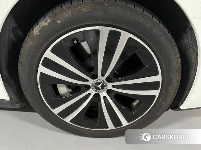 Mercedes-Benz EQE V295 id 4414763 из Кореи 11