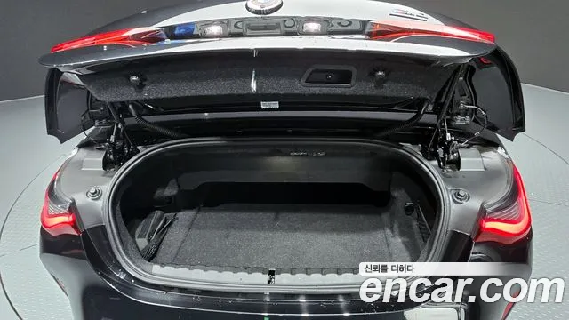 BMW M4 (G82) id 2606683 из Кореи 11