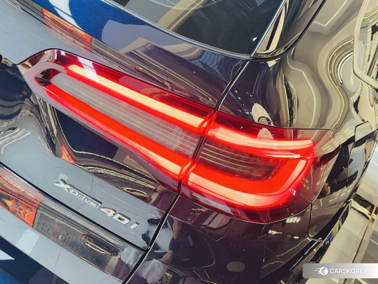 BMW X5 (imported) id 4504869 из Китая 11