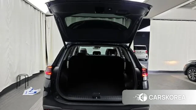 Kia Sportage 5th Generation Hybrid id 3300506 из Кореи 11