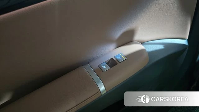 Hyundai Grandeur Hybrid (GN7) id 3940423 из Кореи 11