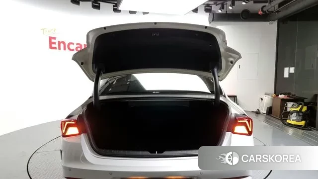 Kia K5 3rd generation id 3417593 из Кореи 11