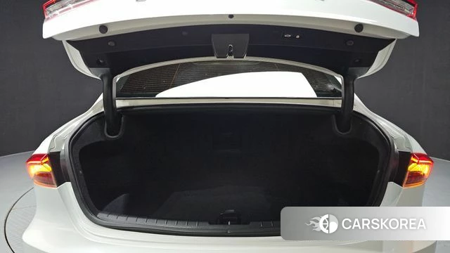 Hyundai The New Grandeur IG id 4500945 из Кореи 11
