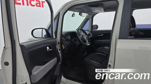 Kia The New Ray id 2703036 из Кореи 11