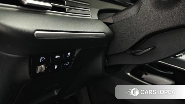 Hyundai The New Grandeur IG id 4731958 из Кореи 11