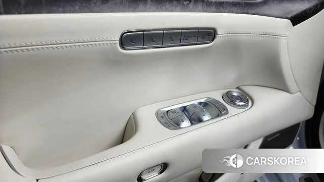 Genesis G90 (RS4) id 4223477 из Кореи 11