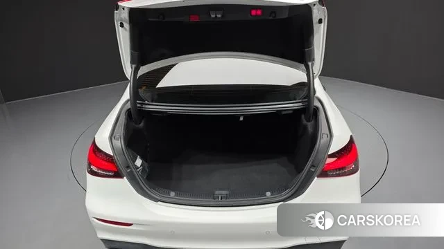 Mercedes-Benz E-Class W213 id 3504051 из Кореи 11