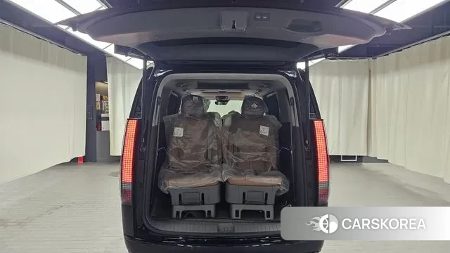 Hyundai Staria id 2998906 из Кореи 11