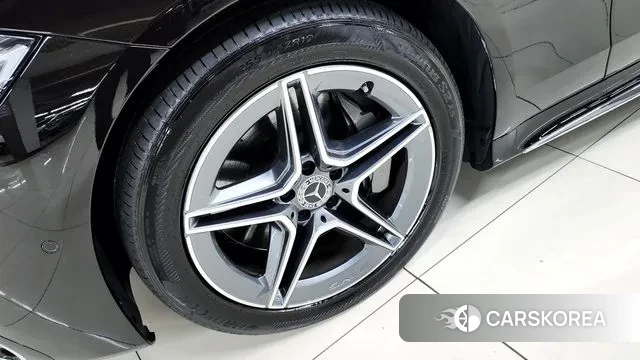 Mercedes-Benz S-Class W223 id 2939720 из Кореи 11